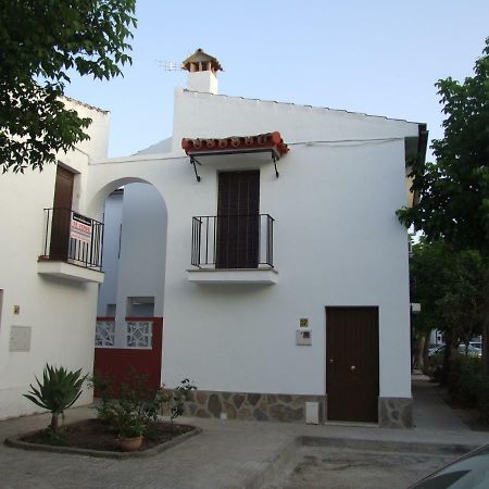 엘보스크 Casa Martina 빌라 외부 사진