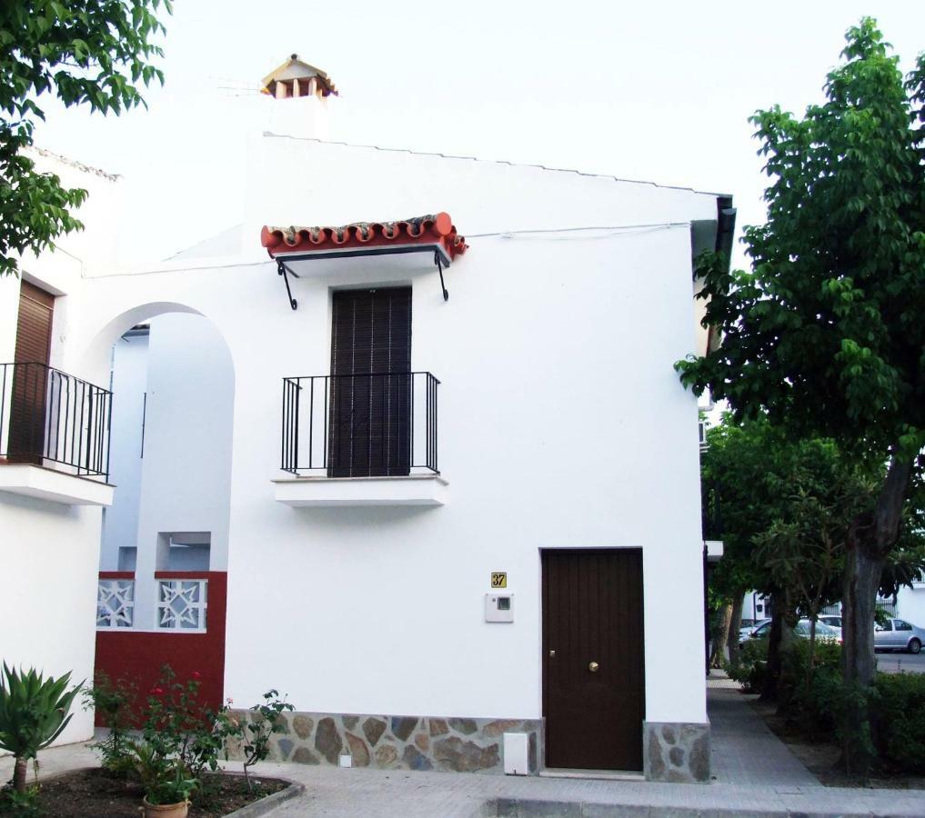 엘보스크 Casa Martina 빌라 외부 사진