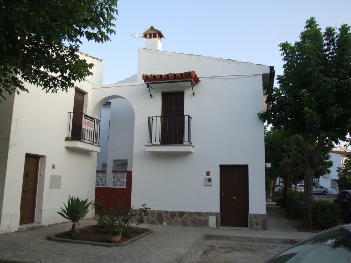 엘보스크 Casa Martina 빌라 외부 사진