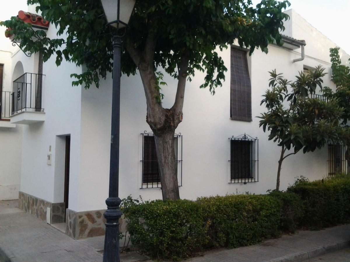 엘보스크 Casa Martina 빌라 외부 사진