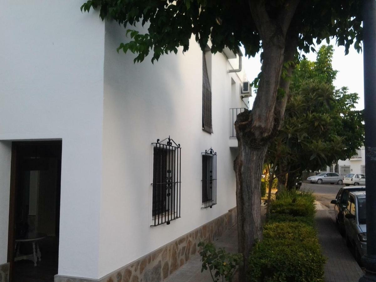 엘보스크 Casa Martina 빌라 외부 사진