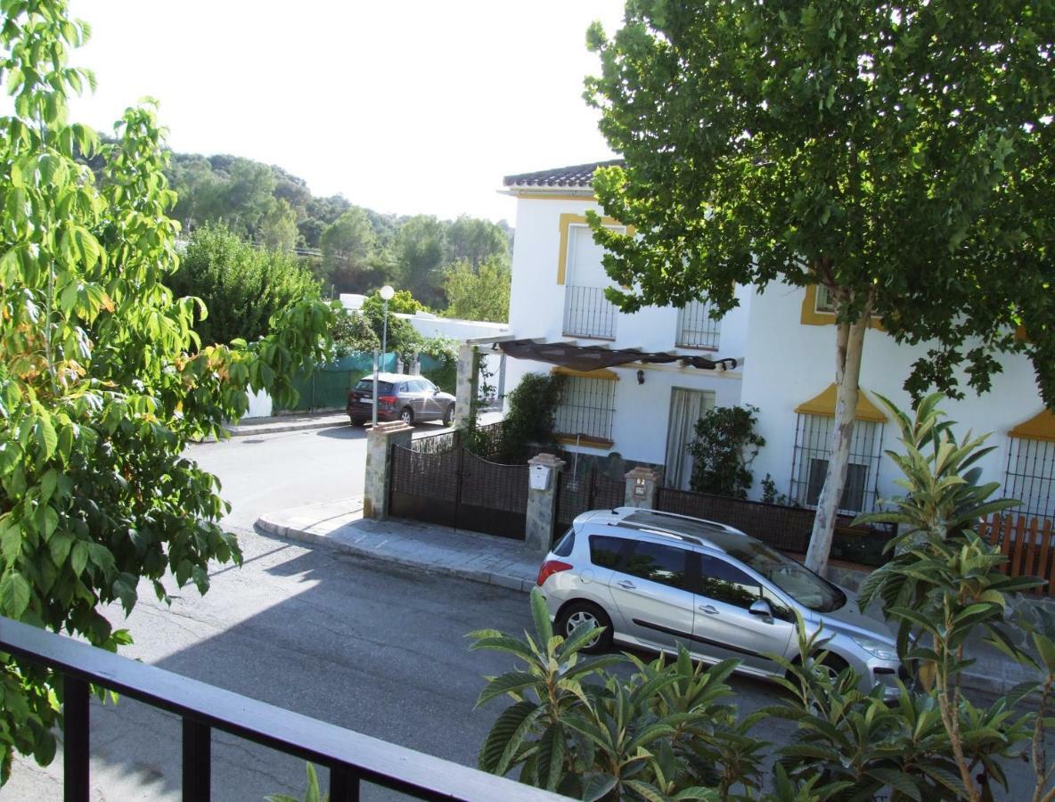 엘보스크 Casa Martina 빌라 외부 사진