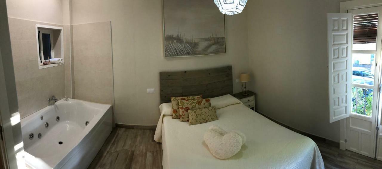 엘보스크 Casa Martina 빌라 외부 사진