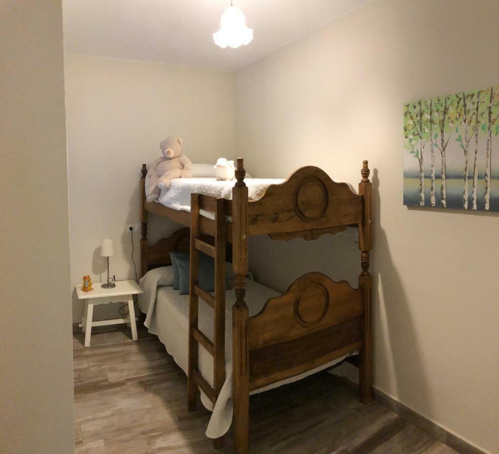 엘보스크 Casa Martina 빌라 외부 사진
