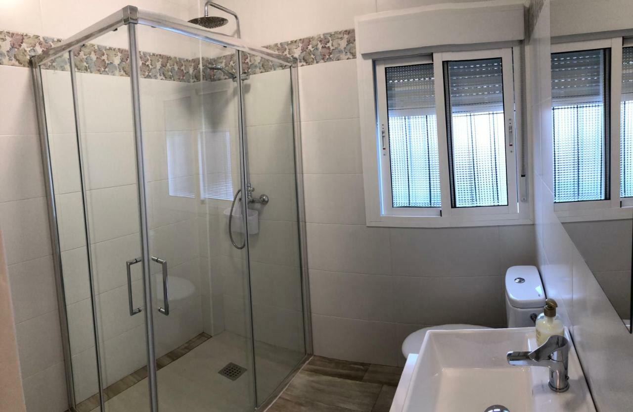 엘보스크 Casa Martina 빌라 외부 사진